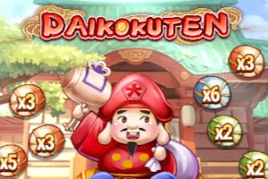 Daikokuten